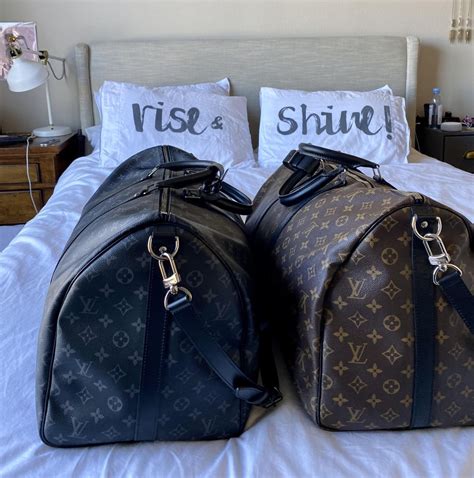 his and hers louis vuitton|His & hers. : r/Louisvuitton .